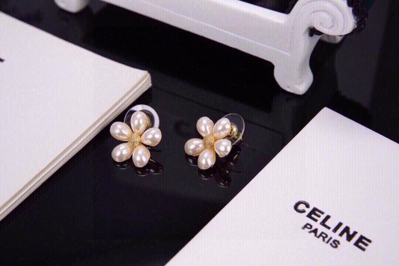 Celine Earrings